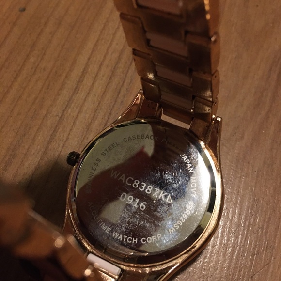 Diamond watch - Picture 10 of 12